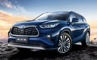 4月车型投诉排行榜出炉：丰田汉兰达飙升至第二