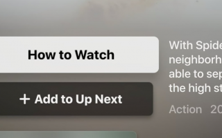 苹果已禁止 Android TV 用户购买 Apple TV App 上的内容，消息称为了防止谷歌抽佣金