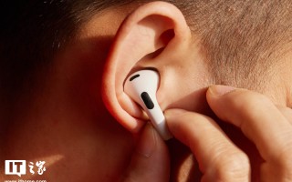 消息称苹果砍单 AirPods，歌尔股份：公司目前生产一切正常，注意甄别市场消息