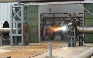 圆满成功！中国全新载人火箭发动机传喜讯