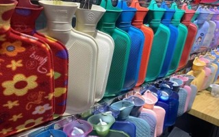 电热毯、热水袋成欧洲过冬神器：义乌赚到手软