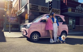 紧跟宏光MINI EV 东风风光MINIEV官宣涨价：贵了三四千