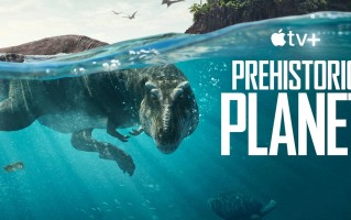 《狮子王》相同 CGI 技术制作，《史前星球》第二季今天开播