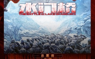 《长津湖之水门桥》总票房突破20亿大关：观影人次超3600万