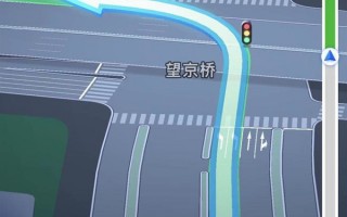 高德地图宣布支持城市内车道级导航：北京尝鲜