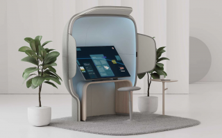 谷歌微软亚马逊等科技巨头尝试复岗遭遇挑战，半数员工称“如有必要会找新工作”