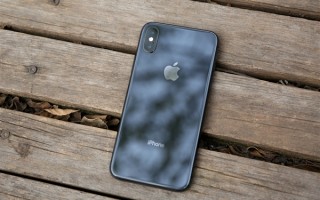 尴尬！用户吐槽iPhone X发热严重
