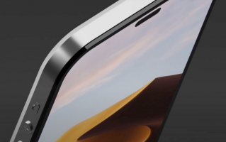 iPhone 14 Pro/Max 手机最新细节曝光，传闻称苹果或将采用 USB-C 接口