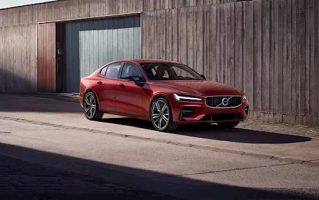 沃尔沃召回超4千辆插混车：全部更换整车电池包