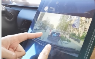 中国电动车主 愿用隐私换作妖