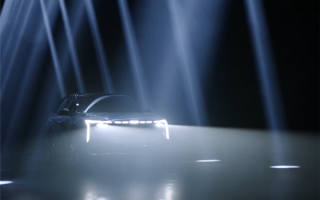 或为博越L 吉利全新SUV今晚发布：高端味十足！