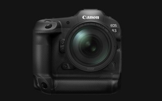 佳能中国宣布全线涨价！EOS R3飚到38999元