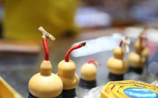 文玩葫芦怎么盘红的快 文玩葫芦的品种