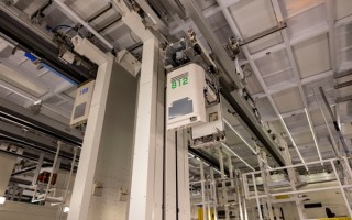 美国本土新投产一座晶圆厂：最高级芯片为45nm