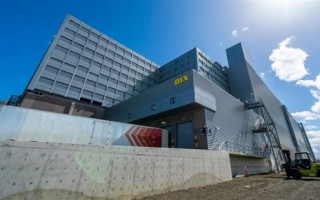 Intel扩建厂房安装ASML下代最先进EUV光刻机：“2nm”工艺提前投产