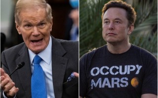 NASA 局长嘲讽波音：SpaceX 曾受尽白眼，最后却取得更多成就