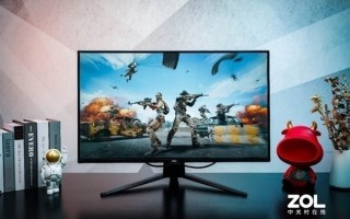 奸商骗人不眨眼 教你1分钟选对显示器