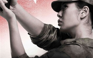 《战狼》编剧新书打造女版战狼：影视版权已出售