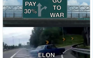 推特重推蓝V认证服务 苹果用户得多交3美元！马斯克也无能为力