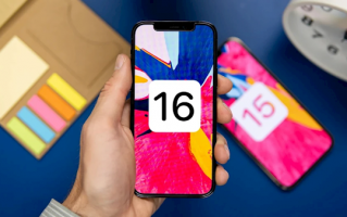 不止iOS 16！苹果6月6日召开WWDC 2022：全新刘海屏MacBook Air或亮相