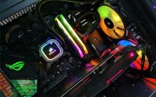 你装对了吗？电脑散热器没装对温度高10度