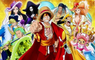 超燃的日本动漫排行榜 好看燃到爆的动漫推荐