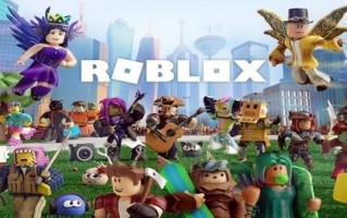 Roblox 股价回升涨 20%：视频游戏平台预定量大涨