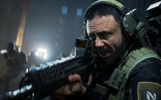 《战地 2042》Steam 在线人数首次跌破 1000，仅发售 5 个月