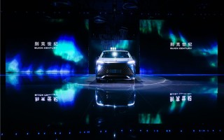 自主品牌还需努力！别克全新旗舰MPV上市：52.99万元起不愁销