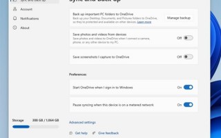Win11又一重磅应用迎来新UI！全新OneDrive曝光：焕然一新