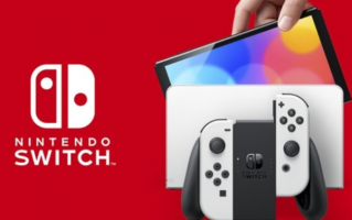 2022 年日本市场游戏销售排行：Switch 游戏占据近 9 成遥遥领先