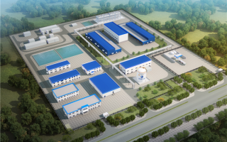 三峡集团首个制氢项目开工建设：每年可生产1万吨氢气