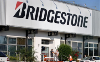 普利司通将使用废胎用作新胎原料 售价甚至高过全新轮胎