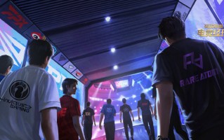 《英雄联盟电竞经理》 不删档测试今日正式开启