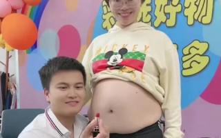 彩虹夫妇：亲们不想骗你们 网红赚钱真的很容易