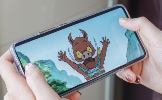 有家长炮轰《中国奇谭》 导演回应：审美提高了就理解了