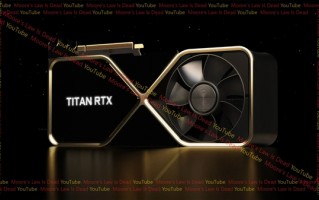 新一代核弹 消息称NVIDIA重推Titan显卡：满血1.8万核心 价格要上天