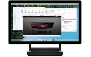 网友建议锤子TNT应用到折叠屏上 朱海舟回应