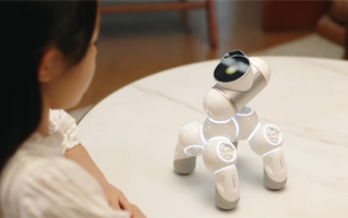 首发3599元！米家模块机器人发布：Arm处理器、支持情绪互动