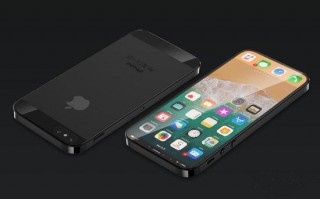 传新款iPhone正在测试 摄像头比以前大上一圈