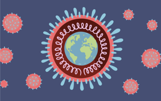 美国一患者感染新冠长达471天：病毒在体内变异3次