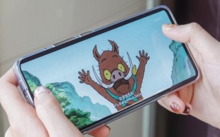 家长炮轰《中国奇谭》疑为炒作 涉事公司：纯属偶然