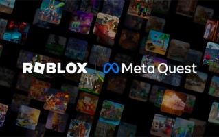 《罗布乐思（Roblox）》宣布支持 Meta Quest VR 头显，即将开启 Beta 测试