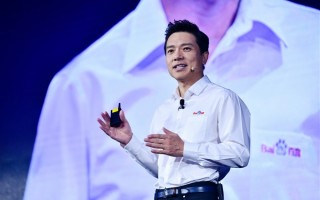 百度李彦宏：无自动驾驶能力电动车将完全没有竞争力
