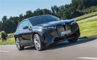 蹭上车就溜行不通了！宝马新专利：被剐蹭后自动报警