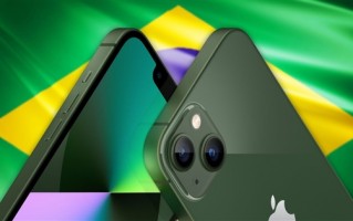 iPhone不配充电器被罚1.4亿 遭巴西禁售：苹果回应将上诉
