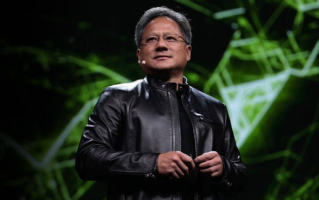 揭秘英伟达万亿市值：黄仁勋在“AI 寒冬”逆势押注