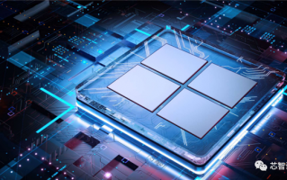 为万亿晶体管芯片铺路 英特尔展示有3个原子厚的2D新材料！