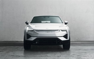 终于有车企 不想造张牙舞爪的电动车了