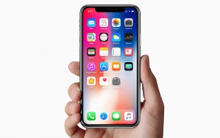 iPhone X又出问题：无法接听电话
